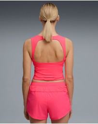 Puma - LIGHTSTRIDE Cropped Tank - Women