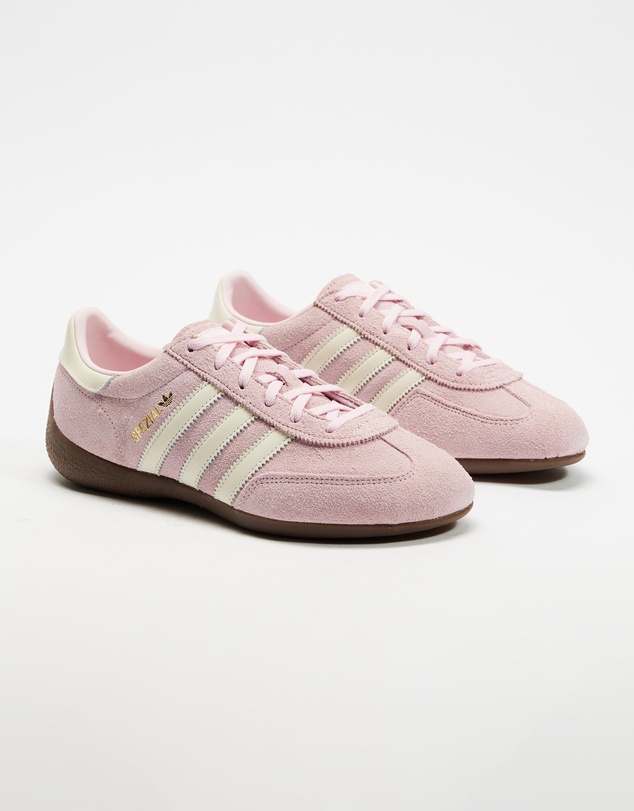 adidas Originals - Handball Spezial Lo Pro Sneakers - Women's