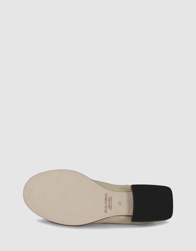 Beau Coops - Clem Loafers