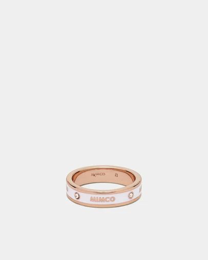 MIMCO - Enamour Ring