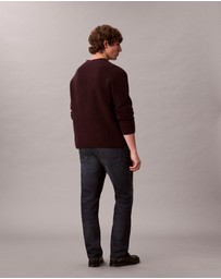 Calvin Klein Jeans - Slim Fit Jeans