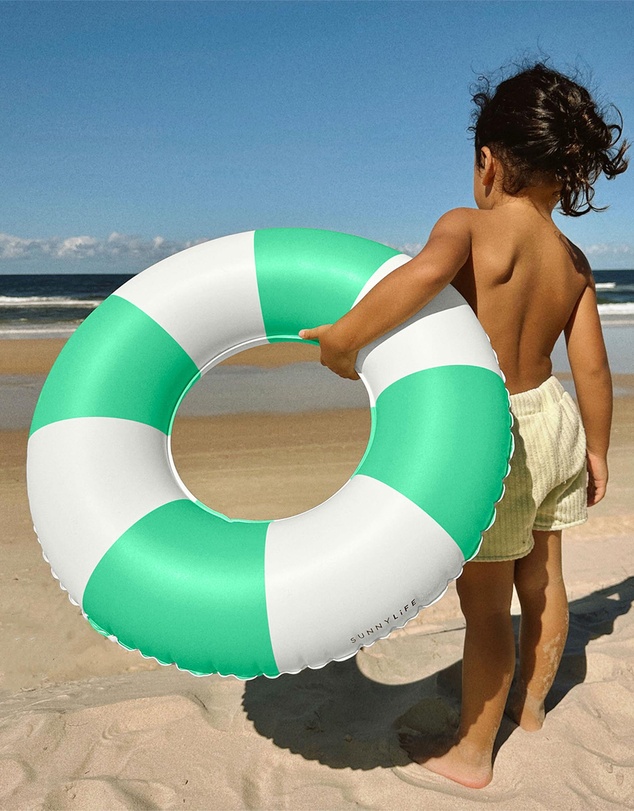 Sunnylife - Pool Party Mini Pool Ring - Kids
