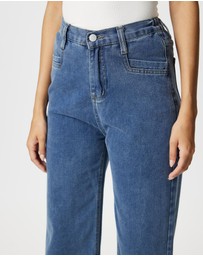 KAJA Clothing - Laik Pants