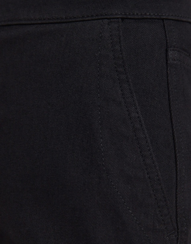 SABA - Ava Cropped Wide Leg Jean