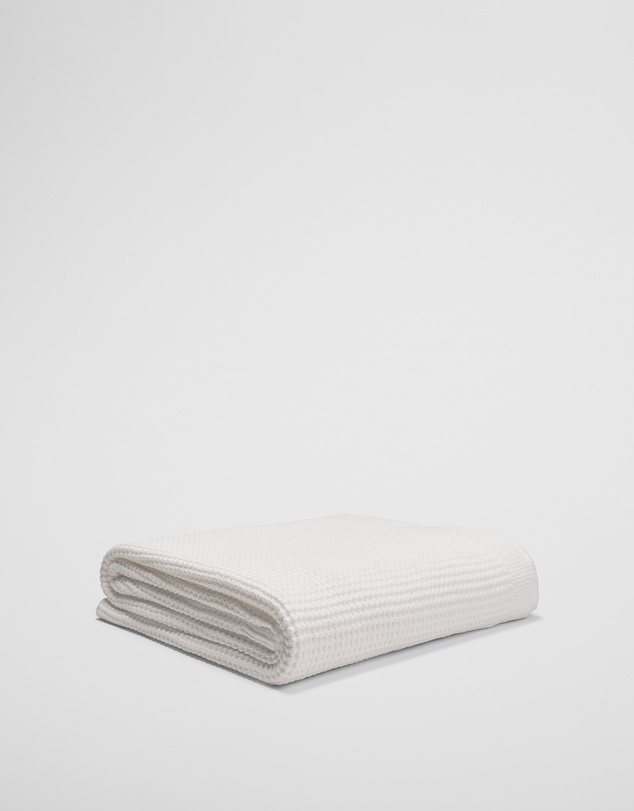 Country Road - Monti Cotton Waffle Blanket
