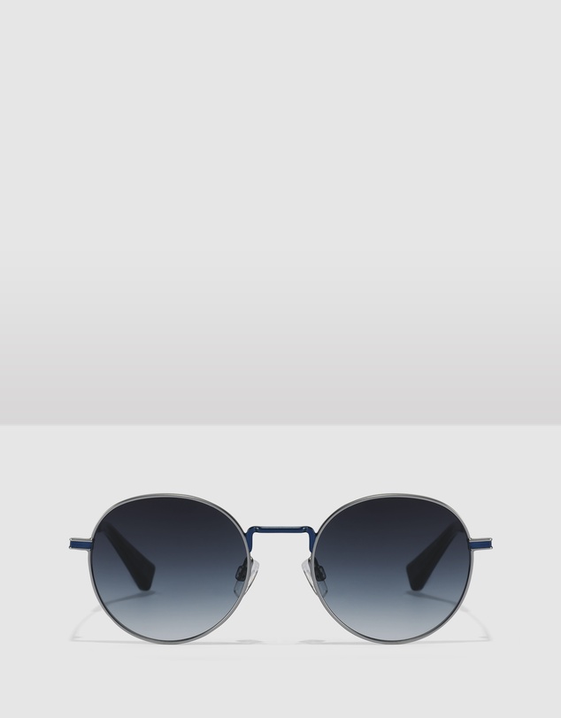 Hawkers Co - HAWKERS - Black MOMA Sunglasses for Men and Women UV400 - One Size