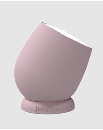 Kreafunk - Kreafunk Beam Lamp, Portable And Rechargeable - Dusty Rose