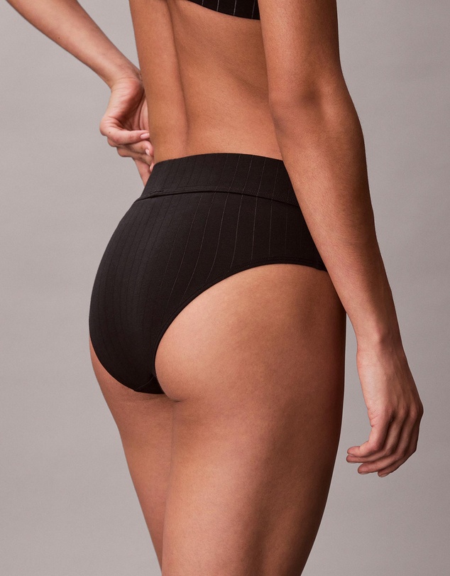 Calvin Klein - Heritage Athletic Modern Briefs