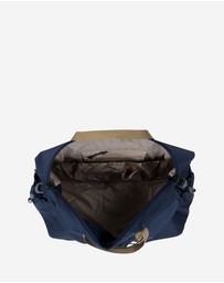 Elliker - Arten holdall L
