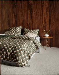 Linen House - Annika European Pillowcase