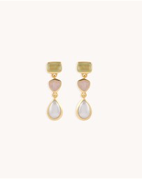 Bianc - Birdie Earrings