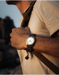 Hamilton - Khaki Field Quartz 38