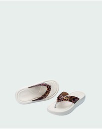 Melissa - Melissa Station Flip Flop