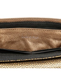 Pre-Loved by Azura Reborn - Pre-Loved chanel Leather Shoulder Bag Chain Strap