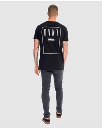 DVNT - Framed Tee