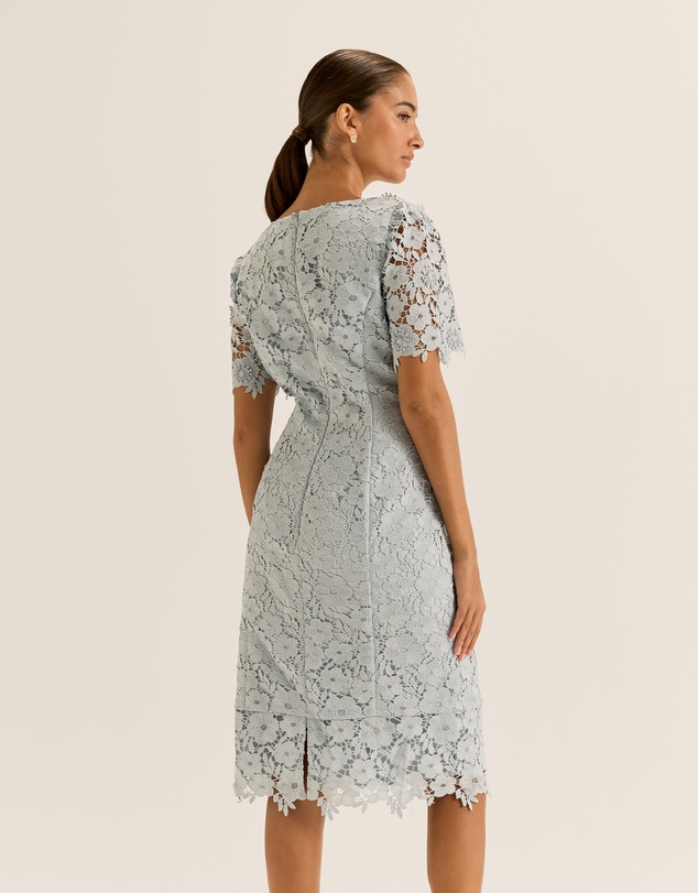 Review - Admire Lace Dress