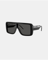 Dolce & Gabbana - 0DG6204