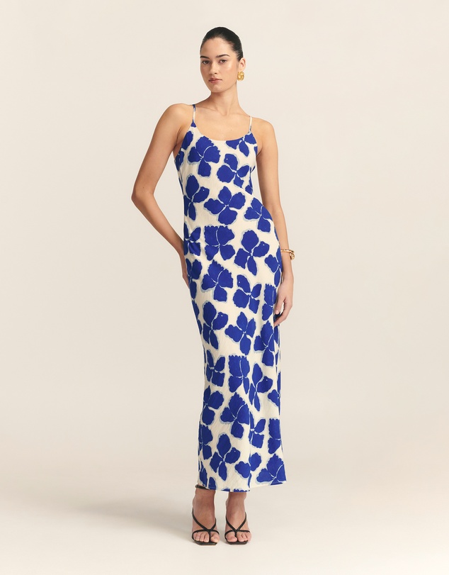 ST MRLO - Gemma Slip Dress