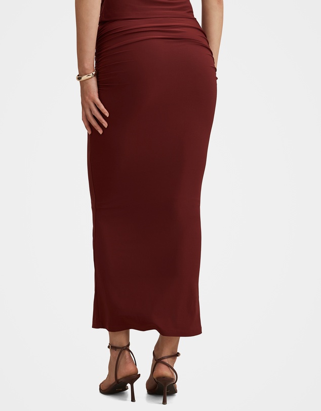 Forever New - Jazelle Jersey Maxi Skirt