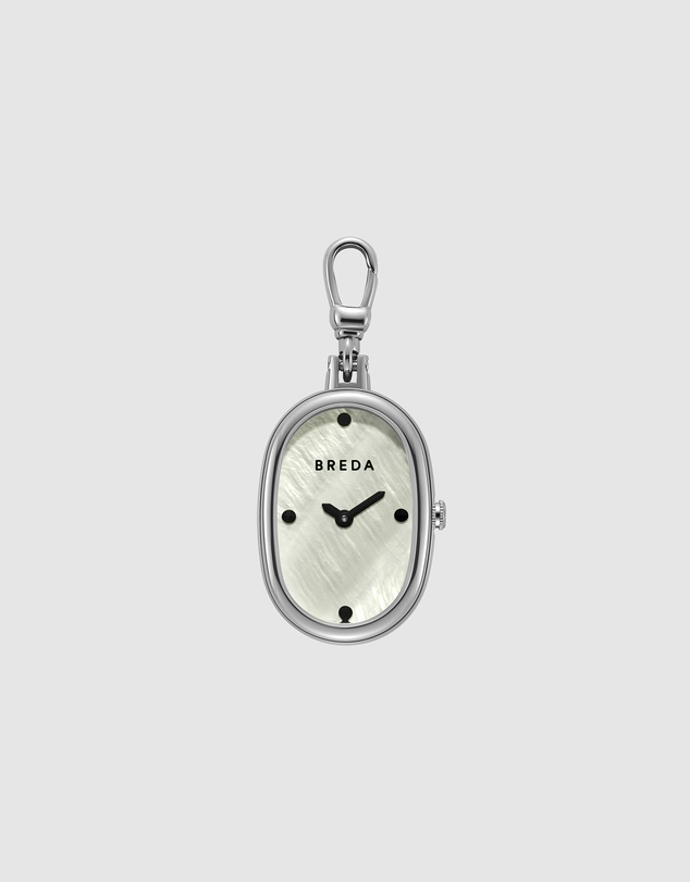 Breda - Jane 1761b Time Charm, 21mm