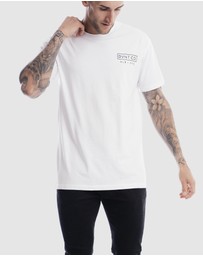 DVNT - NYC Tee