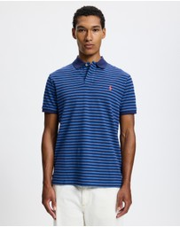 Polo Ralph Lauren - SS Polo Shirt