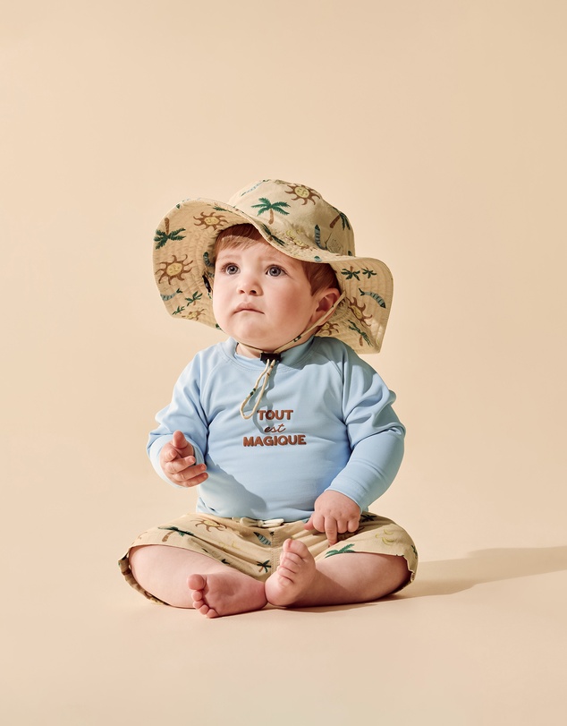 Wilson & Frenchy - Swim Board Shorts - Babies-Kids