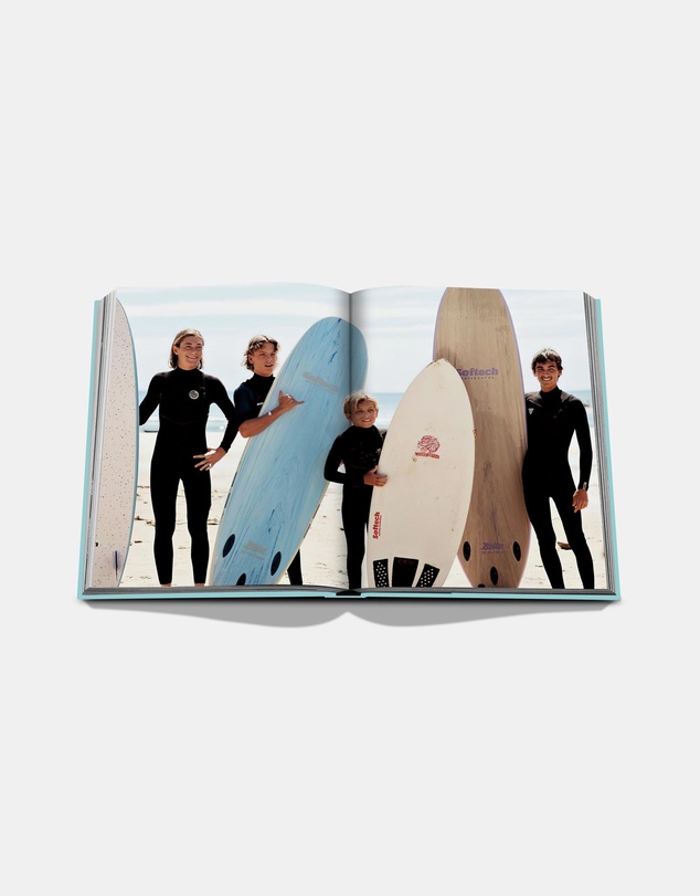 Assouline  - Byron Bay