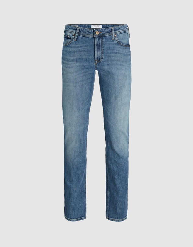 Jack & Jones - Clark Original 416 Regular Fit Jeans
