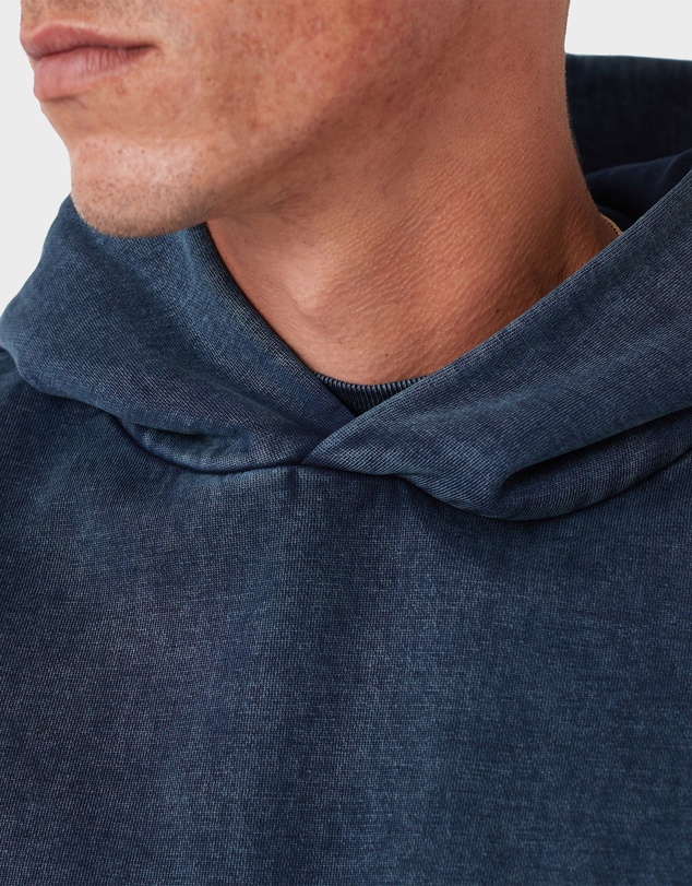 Zanerobe - Box Hood