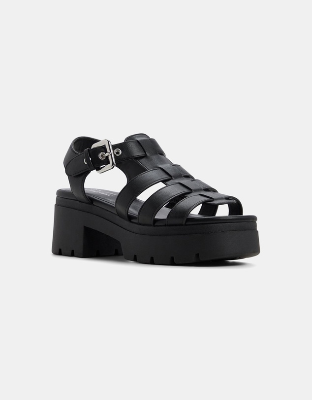 Call It Spring - Lunari Heels
