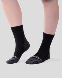 Kathmandu - Trailhead driMOTION 1/4 Crew Socks