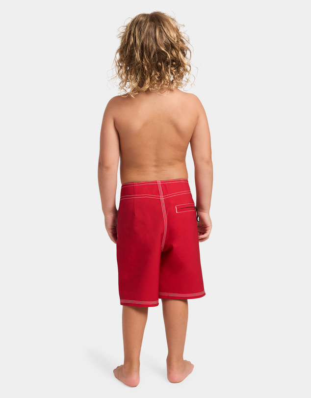 Quiksilver - Boys 2 to 7 Silicon 13