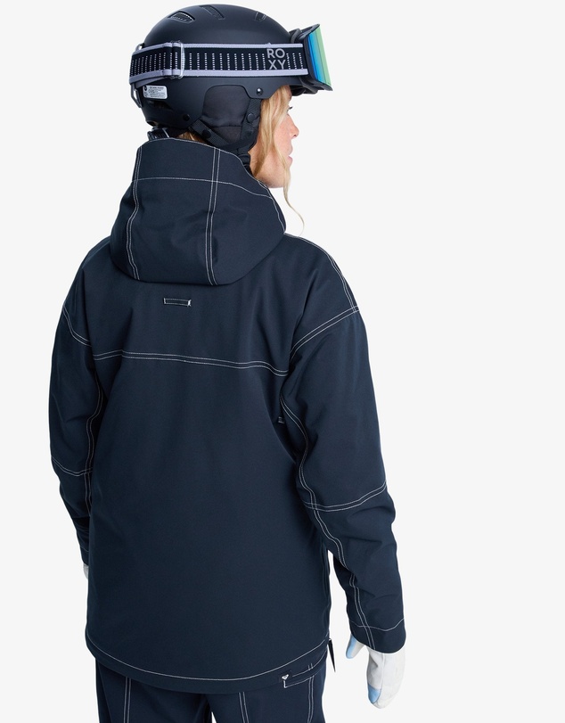 Roxy - Womens Chole Kim Snow Jacket