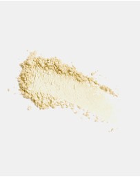 Nude by Nature - Translucent Loose Finishing Powder 10g 01 Natural
