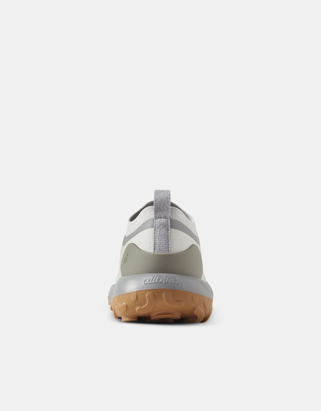 Allbirds - Trail Runner-Mens