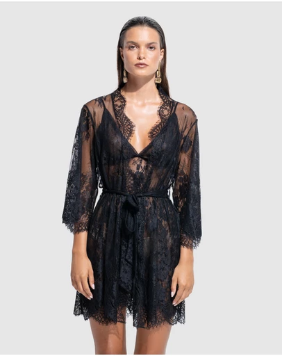 GINIA - Zoe Robe