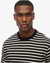 Superdry - Merchant Stripe Tee