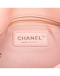 Pre-Loved by Azura Reborn - Pre-Loved chanel Studded Chevron Quilted Bag
