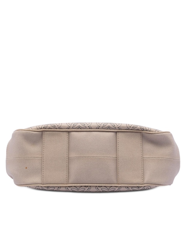 Pre-Loved by Azura Reborn - Pre-Loved Anagram Coated Canvas Kite Satchel