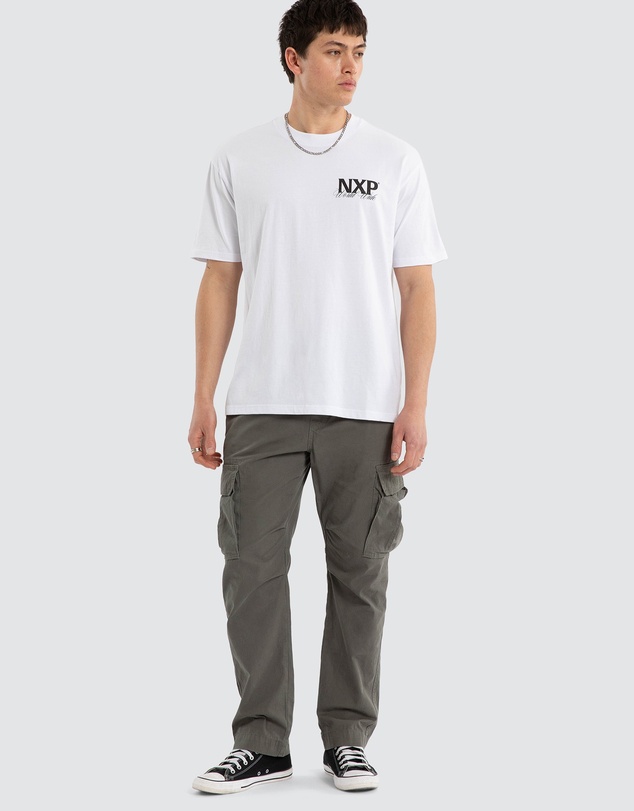 Nena & Pasadena - Mirage Box Fit Tee