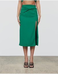 WNTRMSE - Reme Skirt