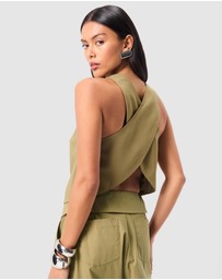 Mossman - Back To Me Top