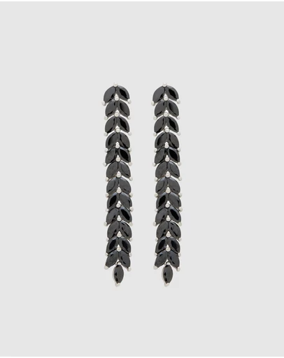 Stephanie Browne - Bobbi Earrings