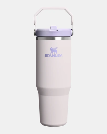Stanley 1913 - The IceFlow Flip Straw 2.0 Tumbler 30oz