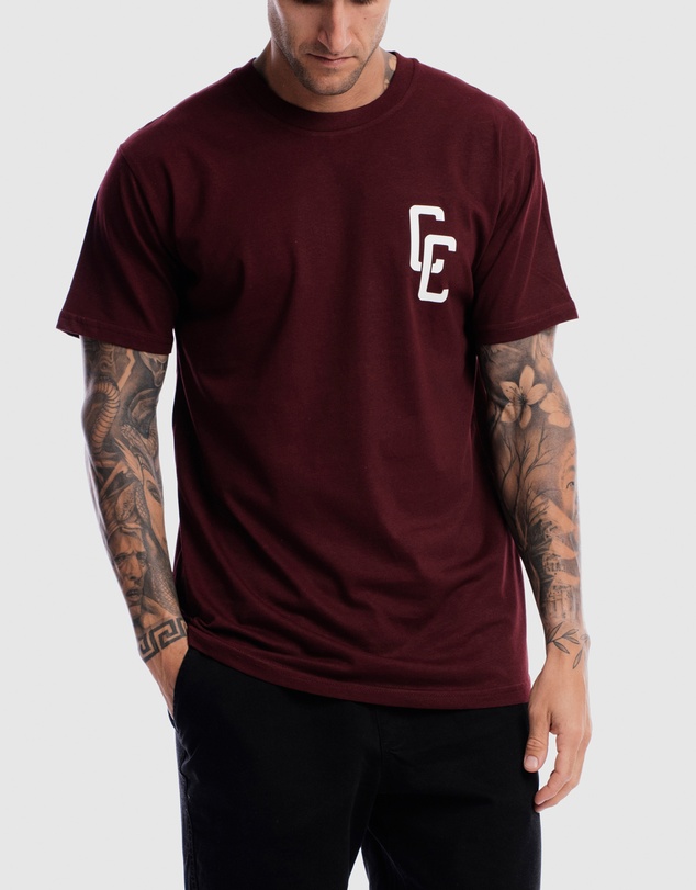 Counter Culture - Big Cypher Tee