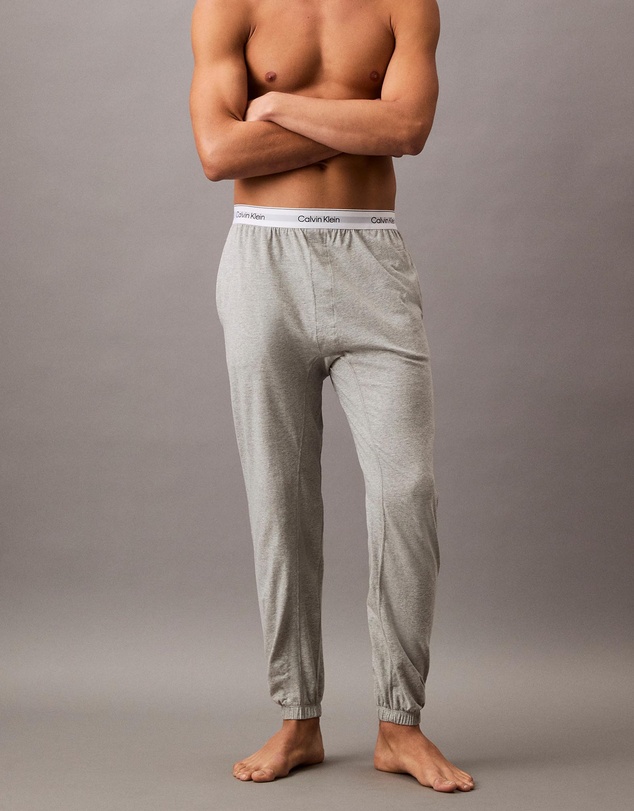 Calvin Klein - Icon Cotton Stretch Pyjama Joggers