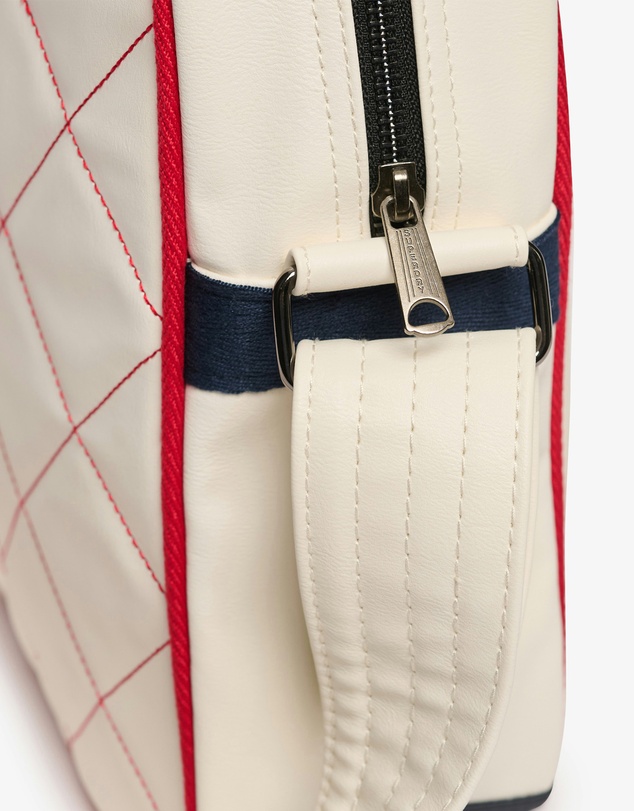 Superdry - Retro Alumni Messenger Bag
