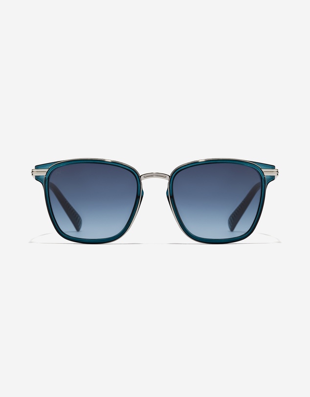 Hawkers Co - HAWKERS - Navy Blue Denim INK  Sunglasses for Men and Women UV400