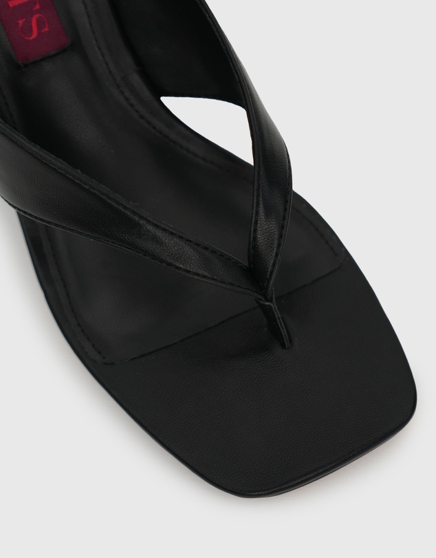 Betts - Sienna Wedge Dress Sandals